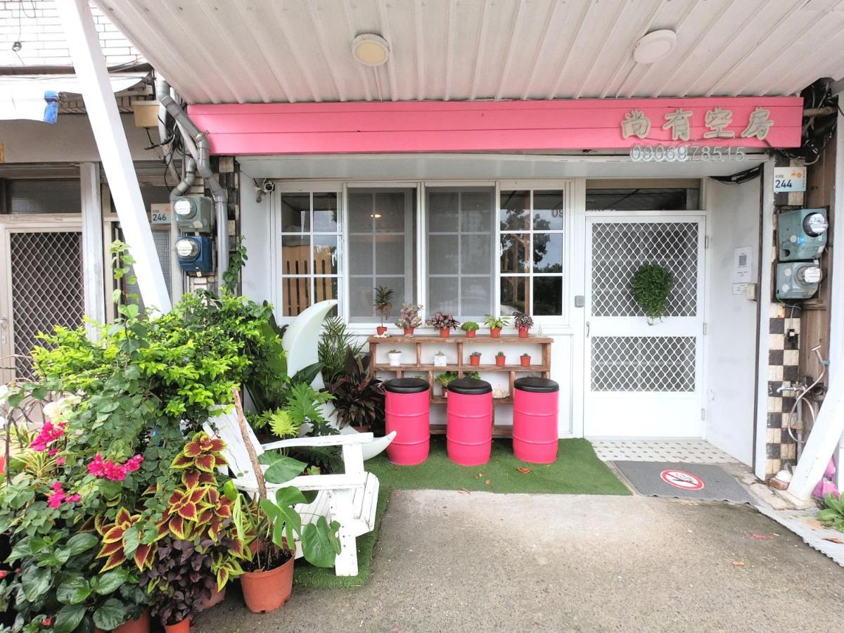 Kenting Coral Holiday Longshui Eksteriør bilde