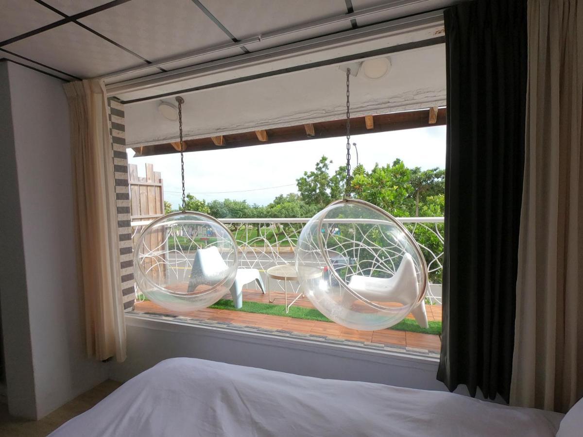 Kenting Coral Holiday Longshui Eksteriør bilde
