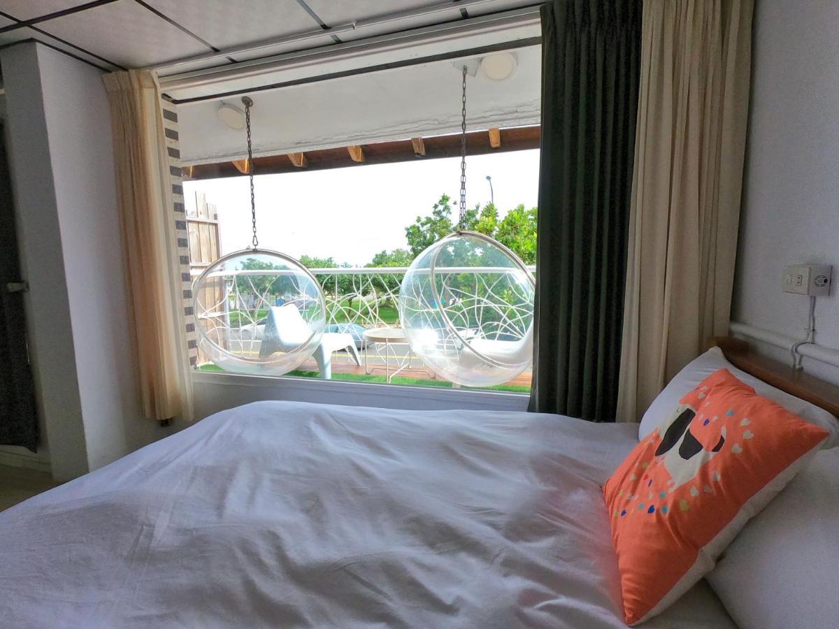 Kenting Coral Holiday Longshui Eksteriør bilde