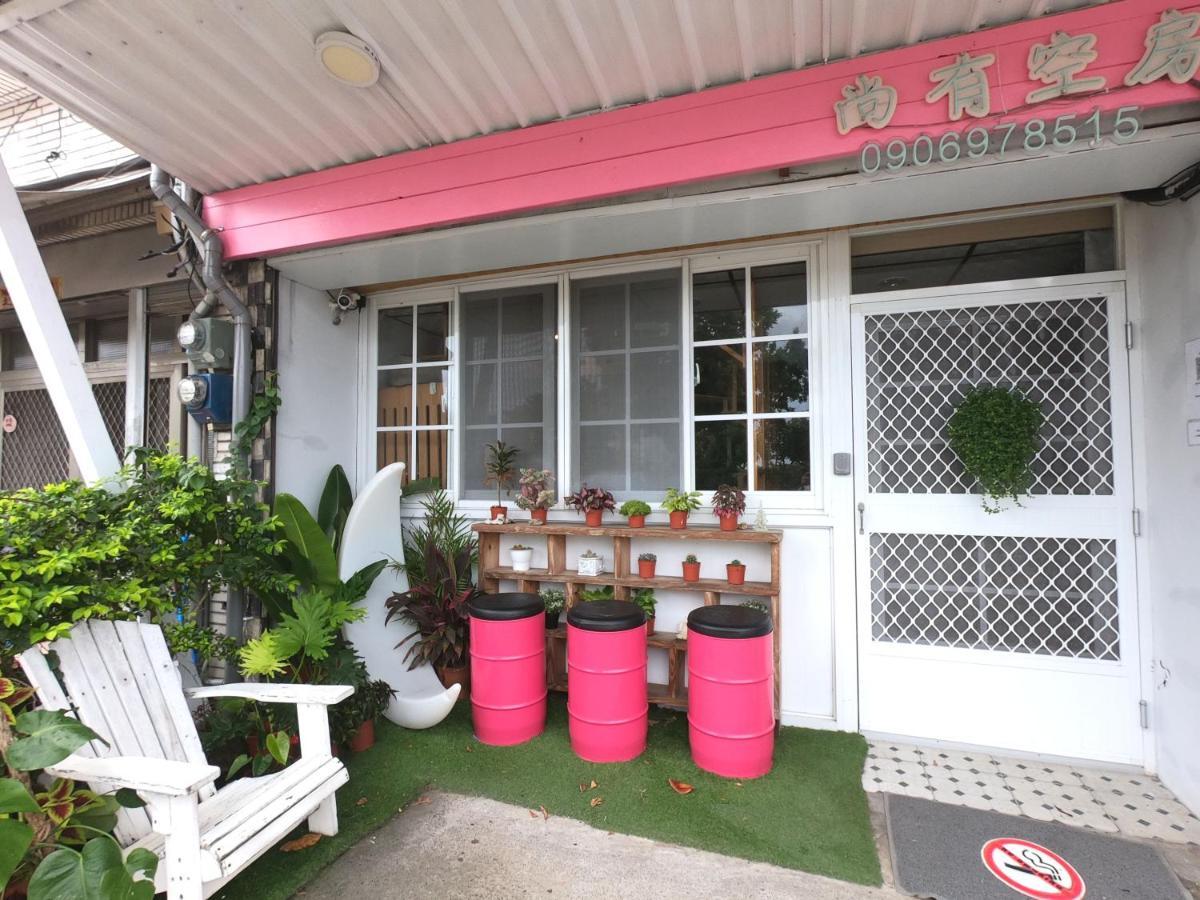 Kenting Coral Holiday Longshui Eksteriør bilde