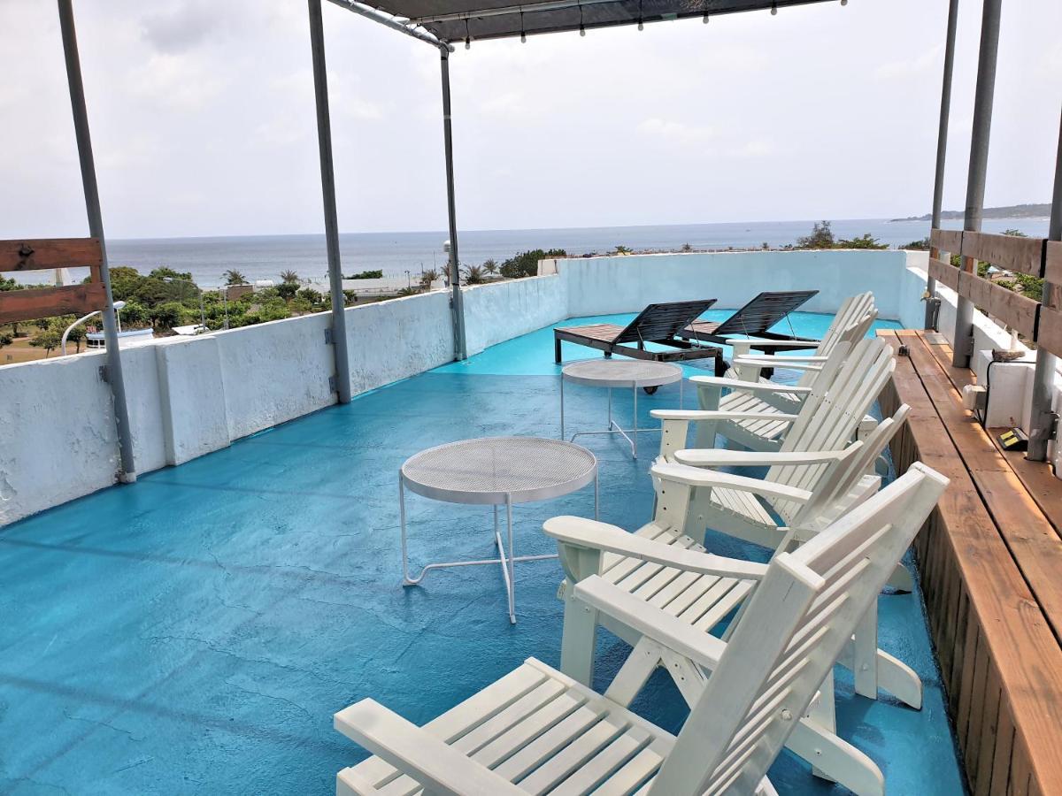 Kenting Coral Holiday Longshui Eksteriør bilde