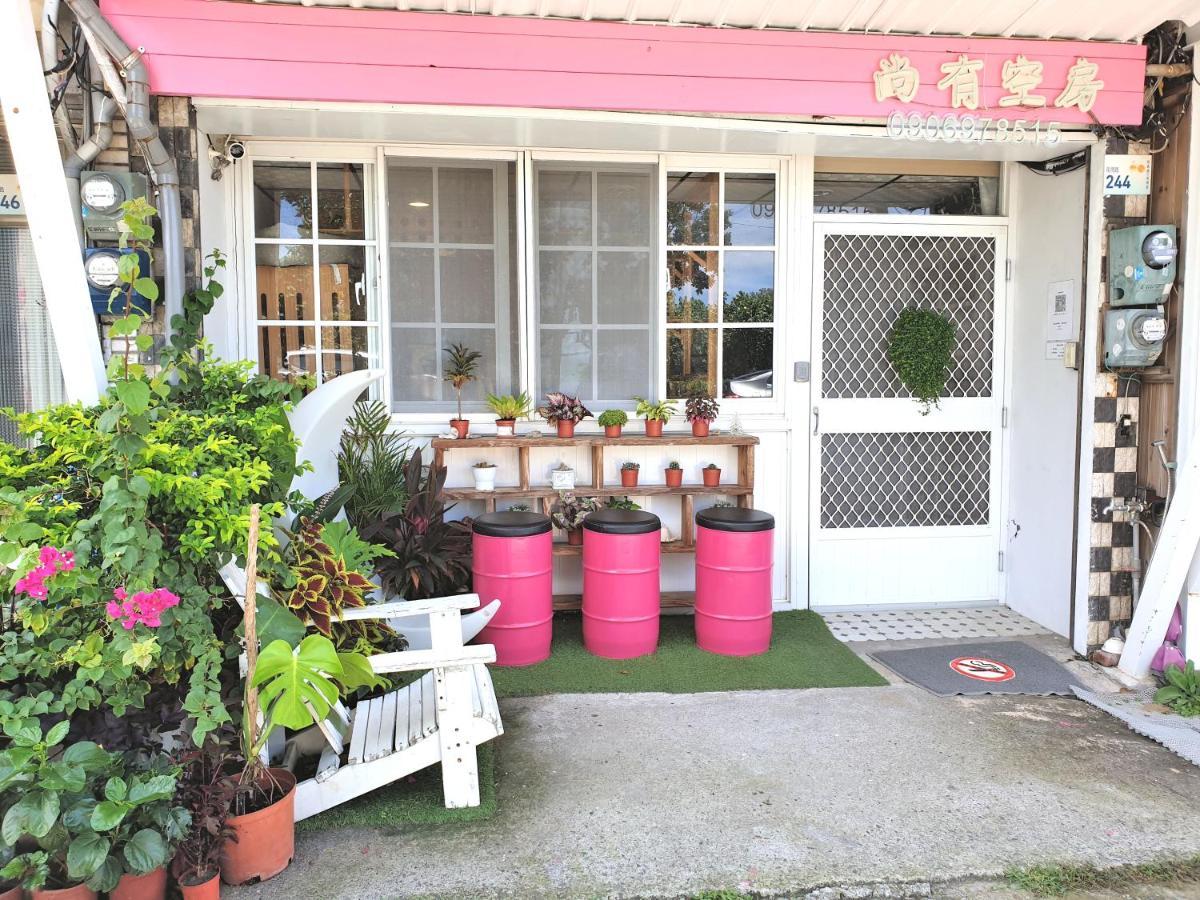 Kenting Coral Holiday Longshui Eksteriør bilde