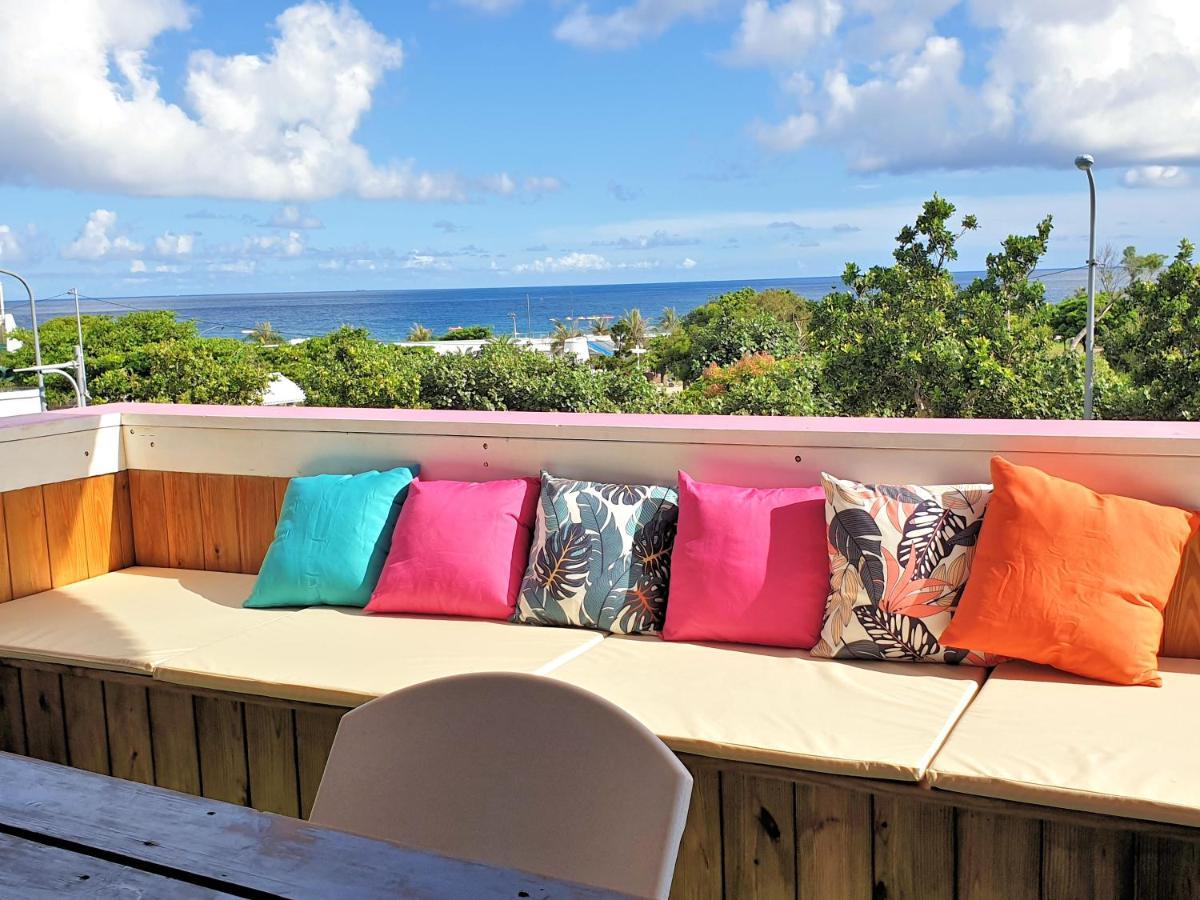 Kenting Coral Holiday Longshui Eksteriør bilde