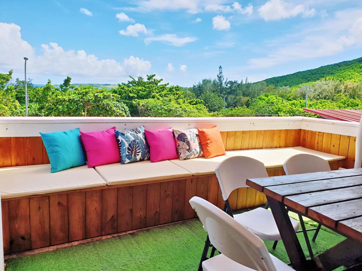 Kenting Coral Holiday Longshui Eksteriør bilde