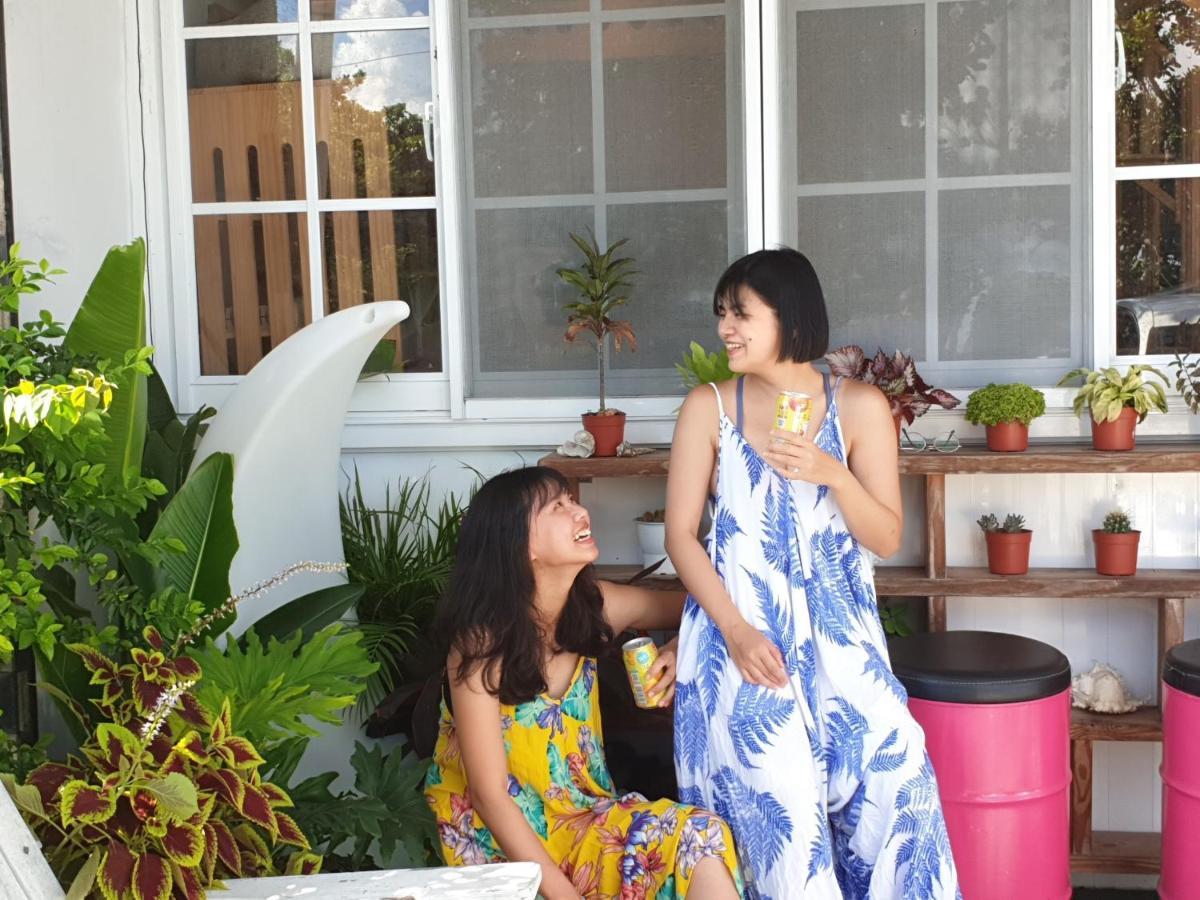 Kenting Coral Holiday Longshui Eksteriør bilde