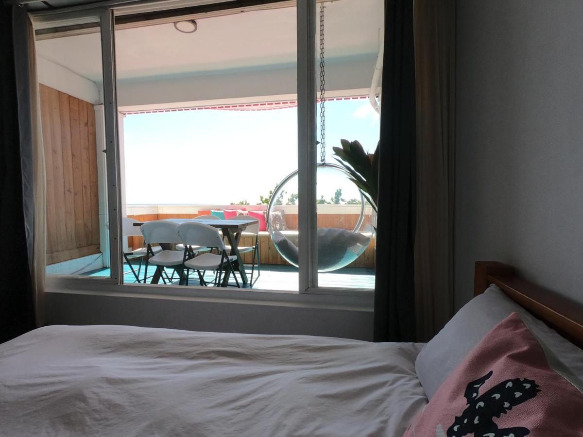 Kenting Coral Holiday Longshui Eksteriør bilde