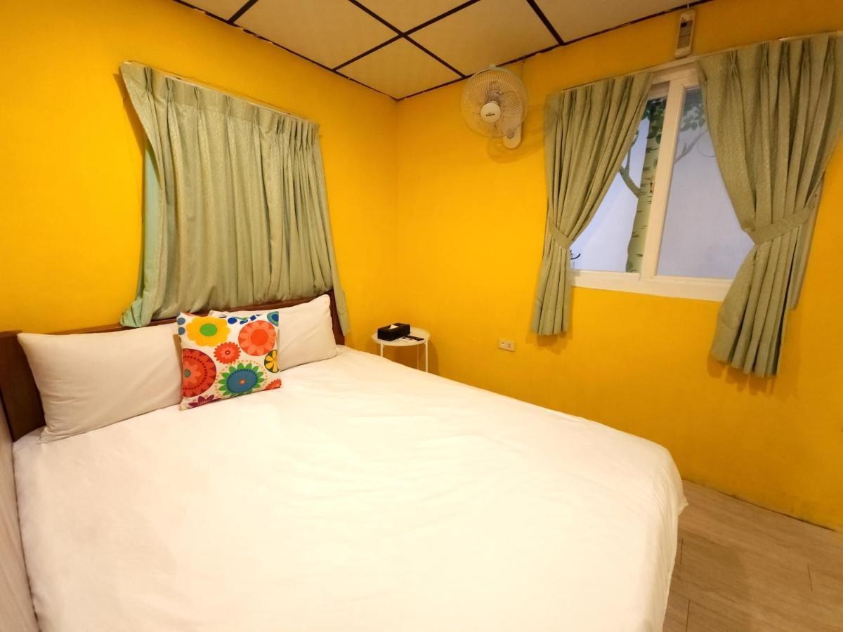 Kenting Coral Holiday Longshui Eksteriør bilde